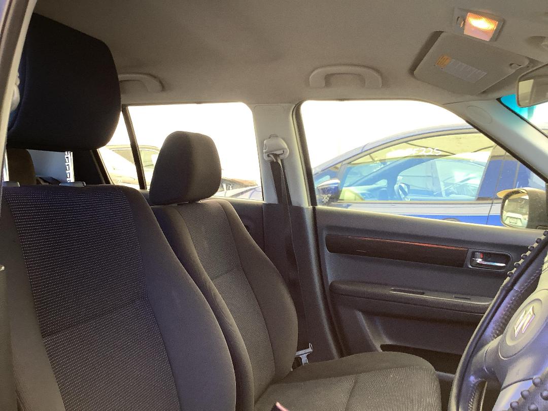 Photo '14' of Suzuki Swift Glxha2 LTD