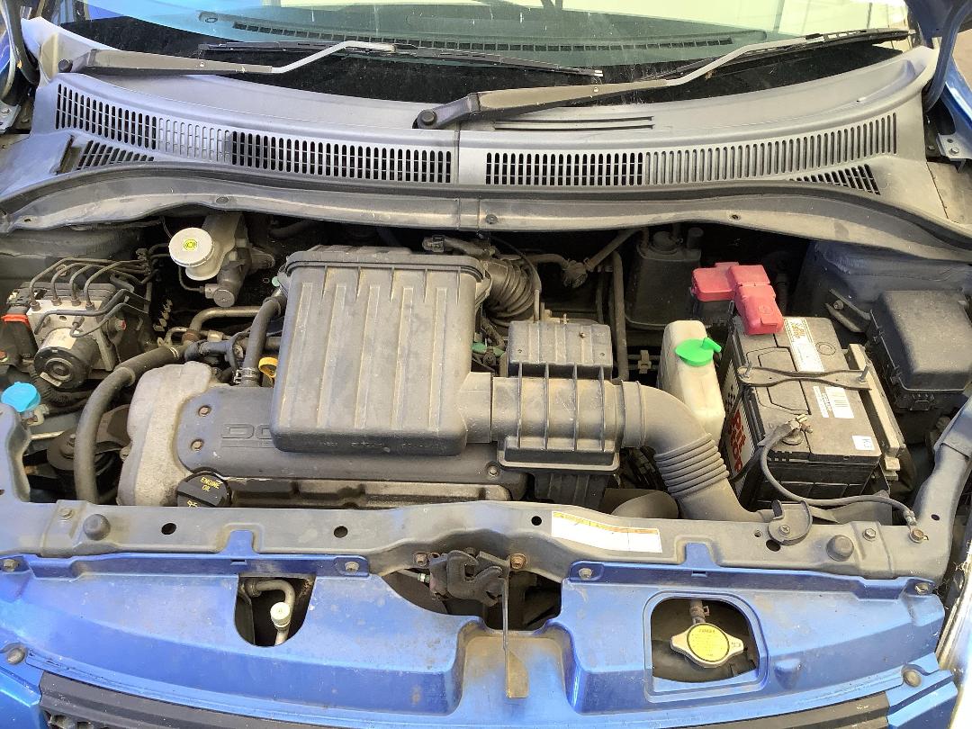 Photo '18' of Suzuki Swift Glxha2 LTD