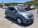 Thumbnail '1' of Suzuki Swift