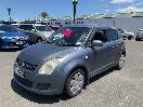 Thumbnail '3' of Suzuki Swift
