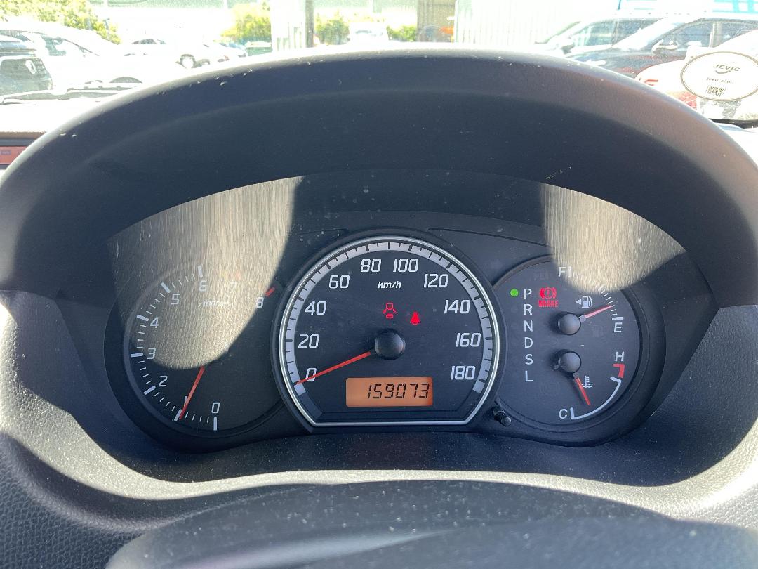 Photo '8' of Suzuki Swift