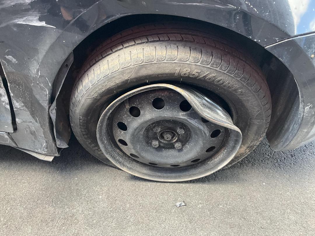 Photo '10' of Suzuki Swift Photo '10' of Suzuki Swift