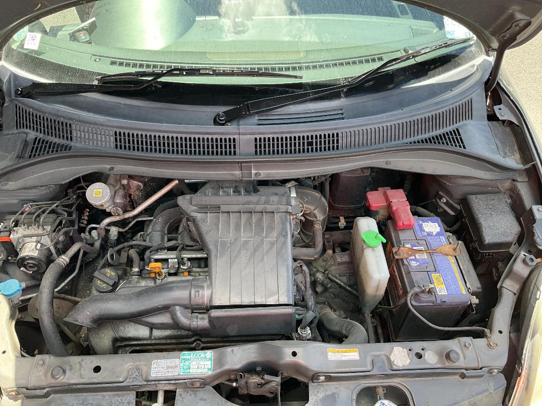 Photo '22' of Suzuki Swift Photo '22' of Suzuki Swift