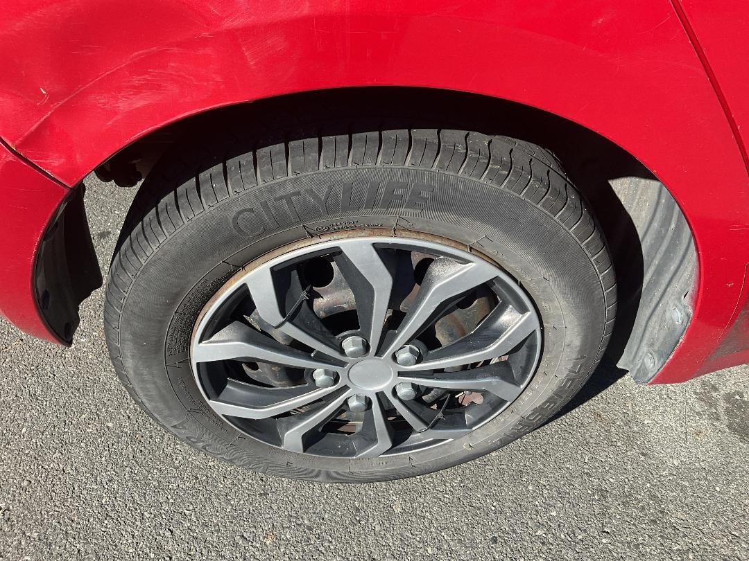 Photo '6' of Suzuki Swift Photo '6' of Suzuki Swift