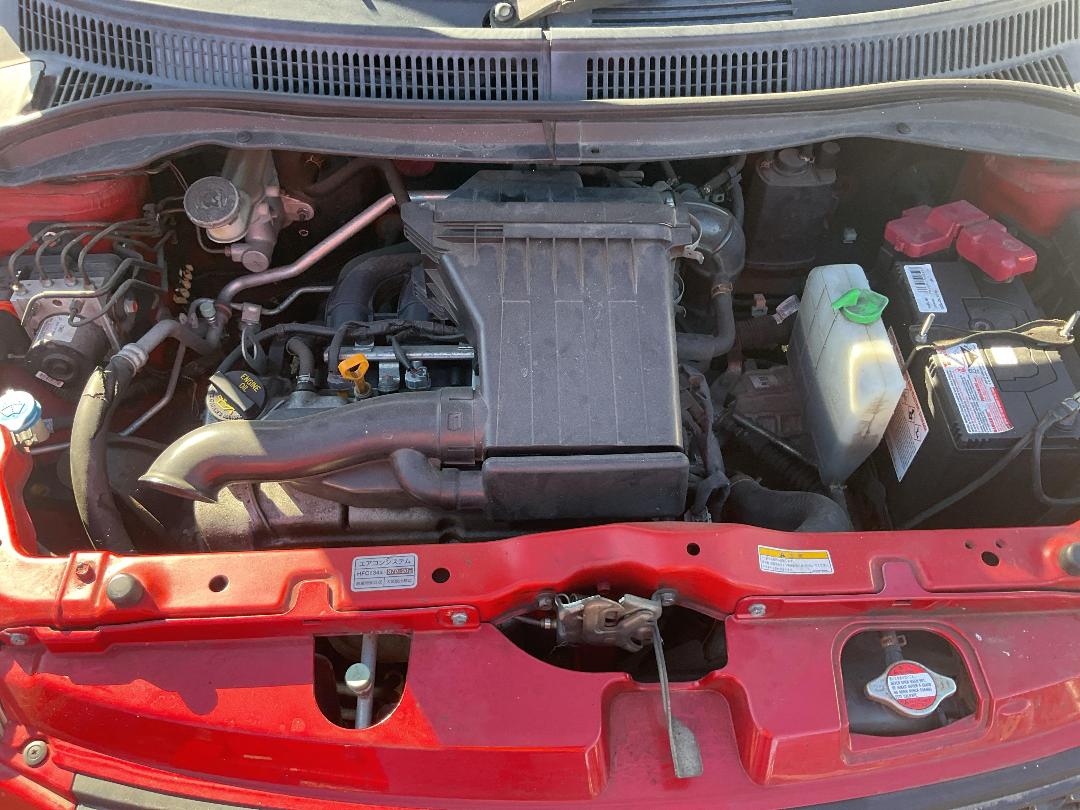 Photo '8' of Suzuki Swift Photo '8' of Suzuki Swift