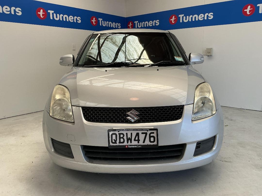 Photo '2' of Suzuki Swift