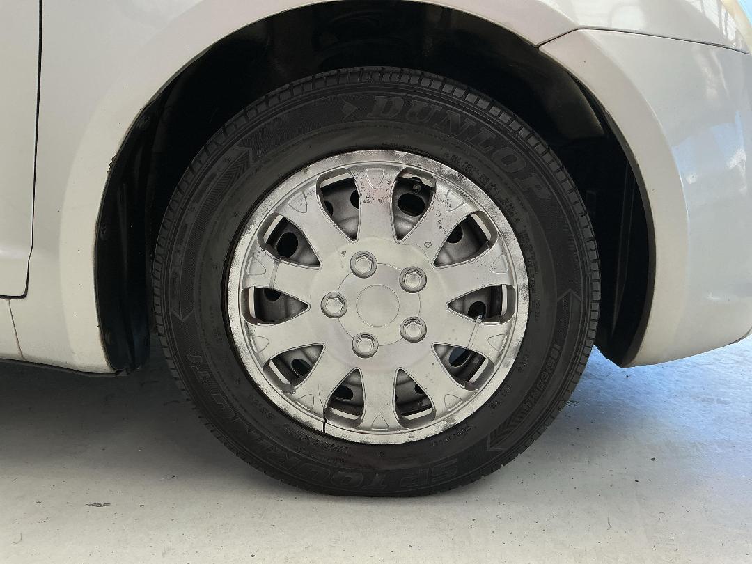 Photo '9' of Suzuki Swift