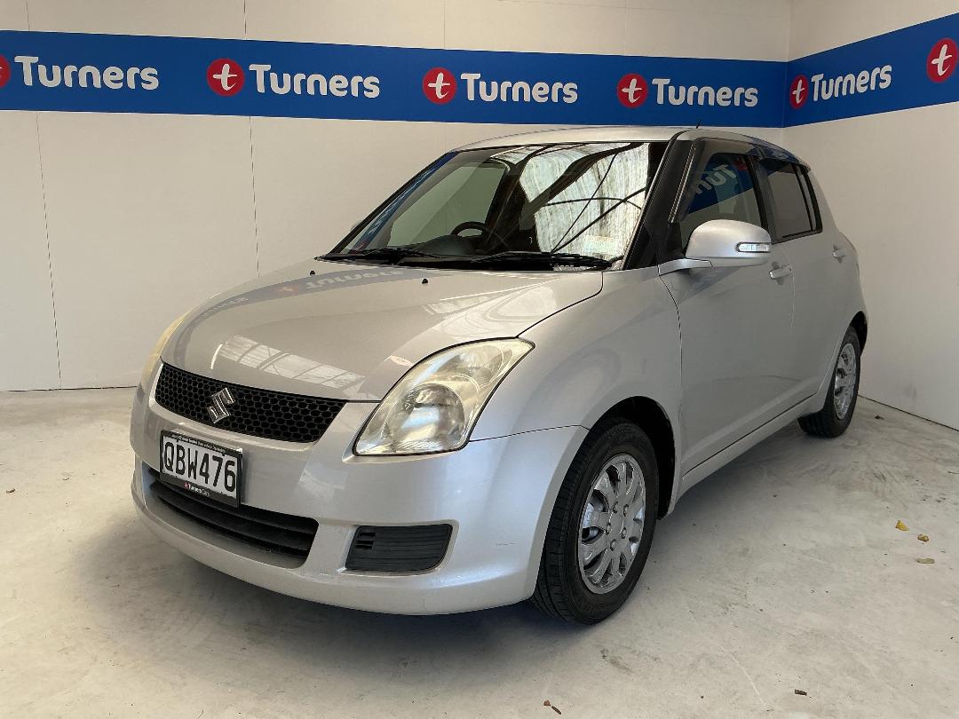 Photo '4' of Suzuki Swift