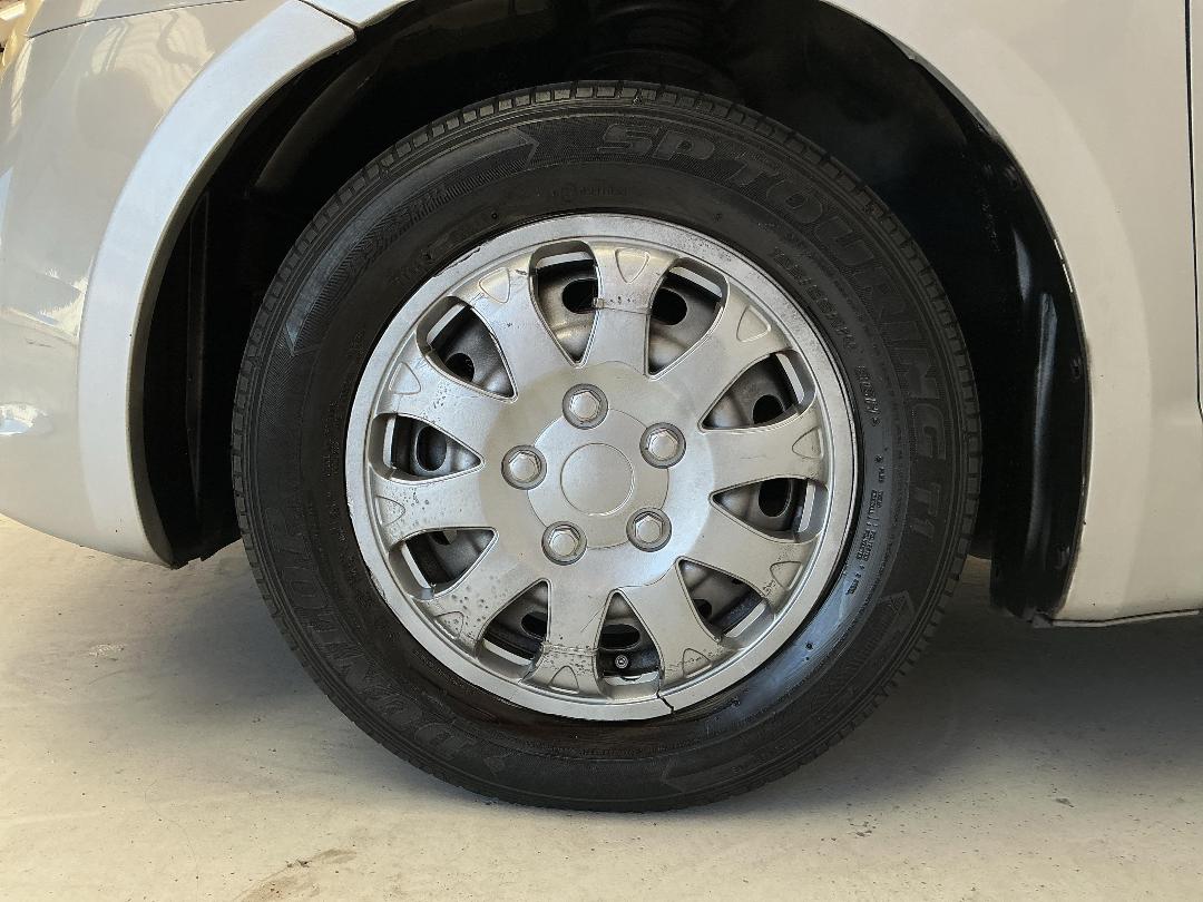 Photo '10' of Suzuki Swift