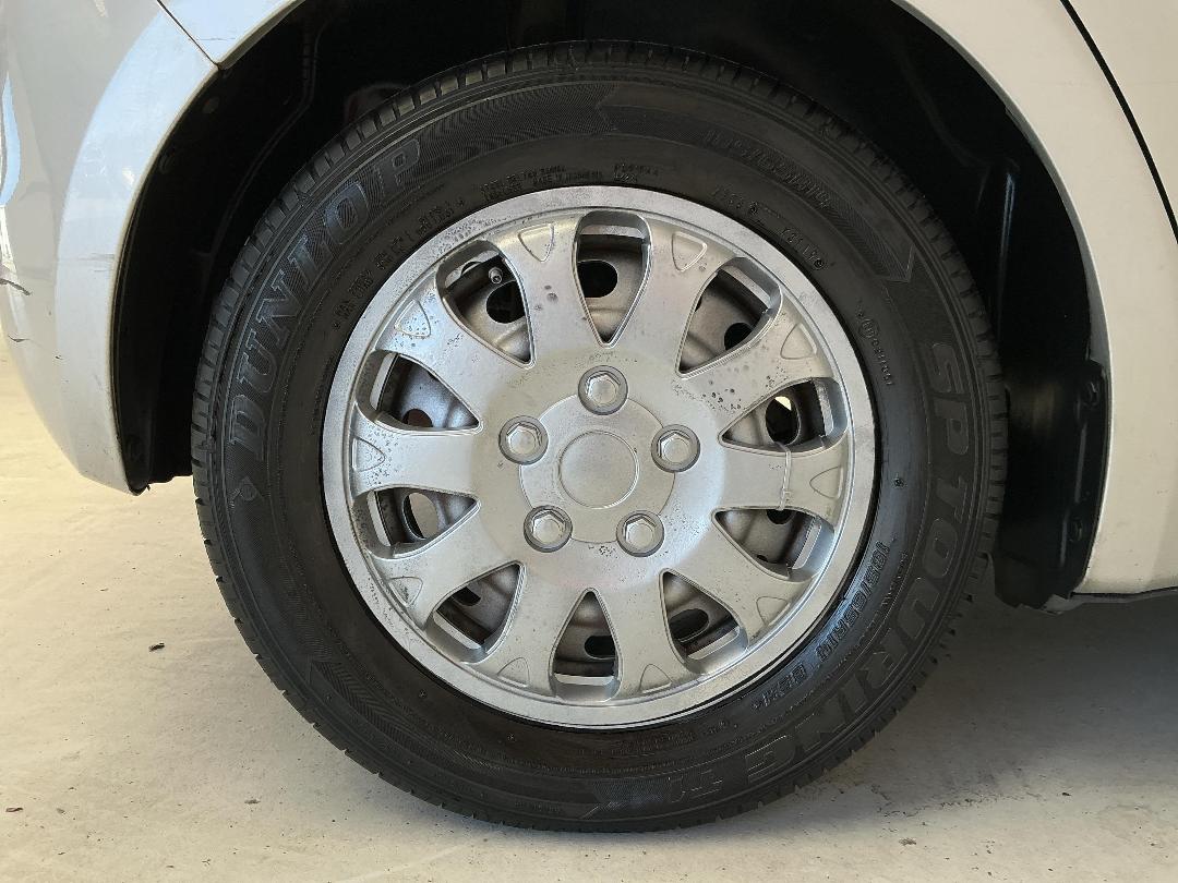 Photo '12' of Suzuki Swift