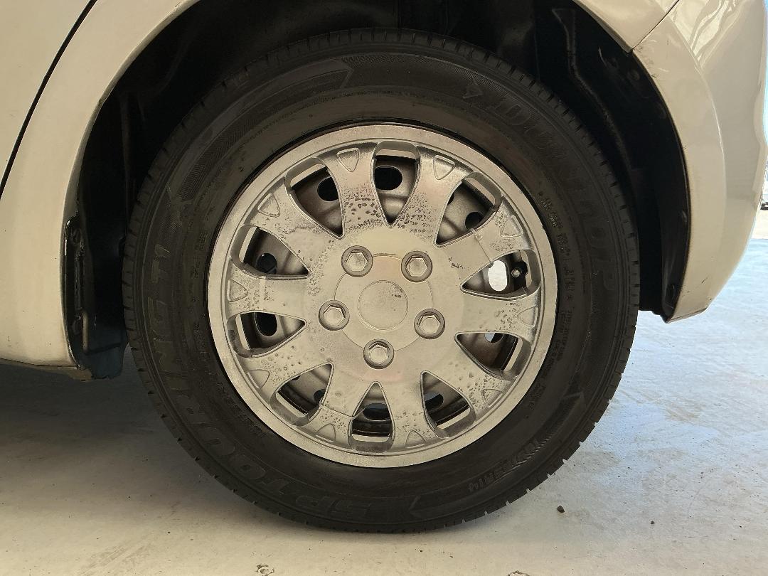 Photo '11' of Suzuki Swift