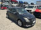 Thumbnail '1' of Suzuki Swift Sport