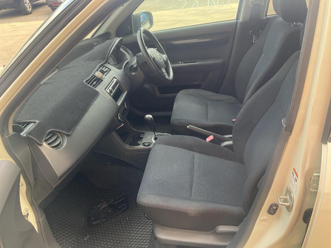 Photo '9' of Suzuki Swift Photo '9' of Suzuki Swift