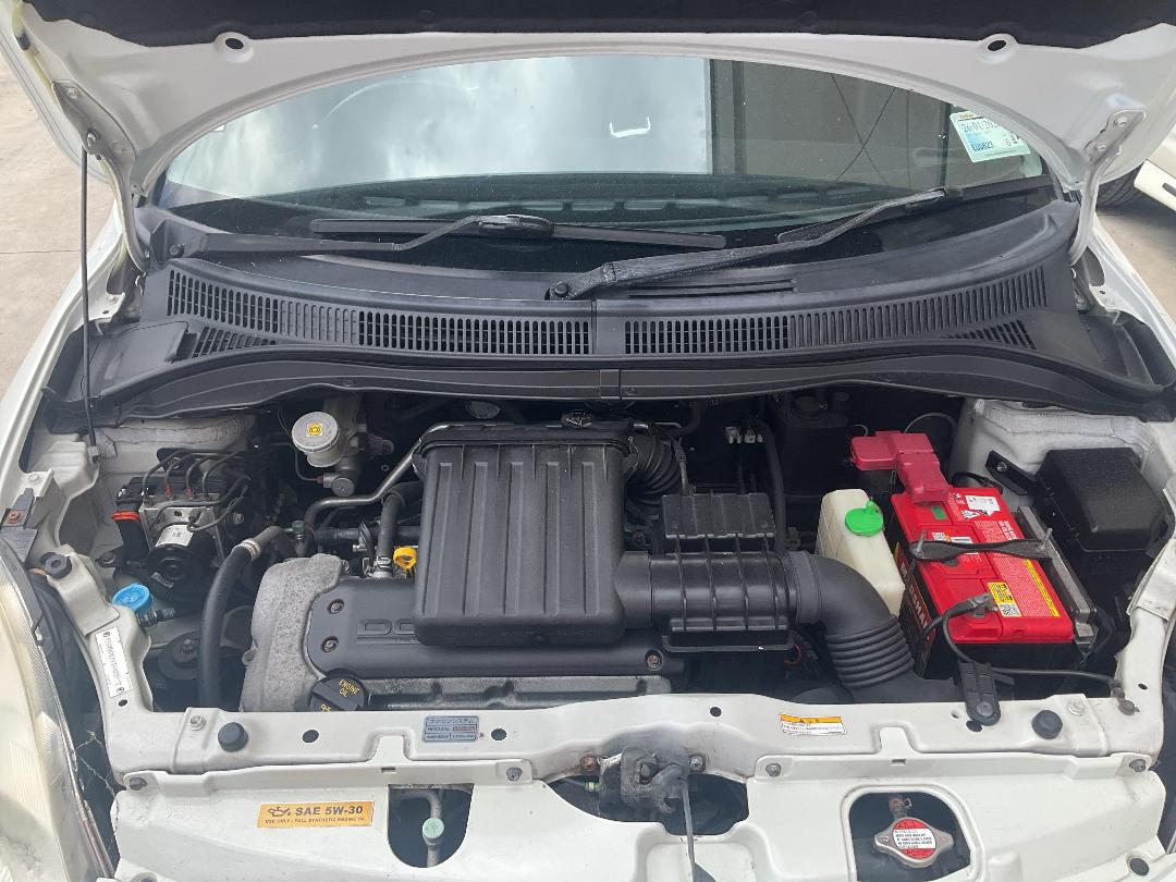 Photo '14' of Suzuki Swift Photo '14' of Suzuki Swift