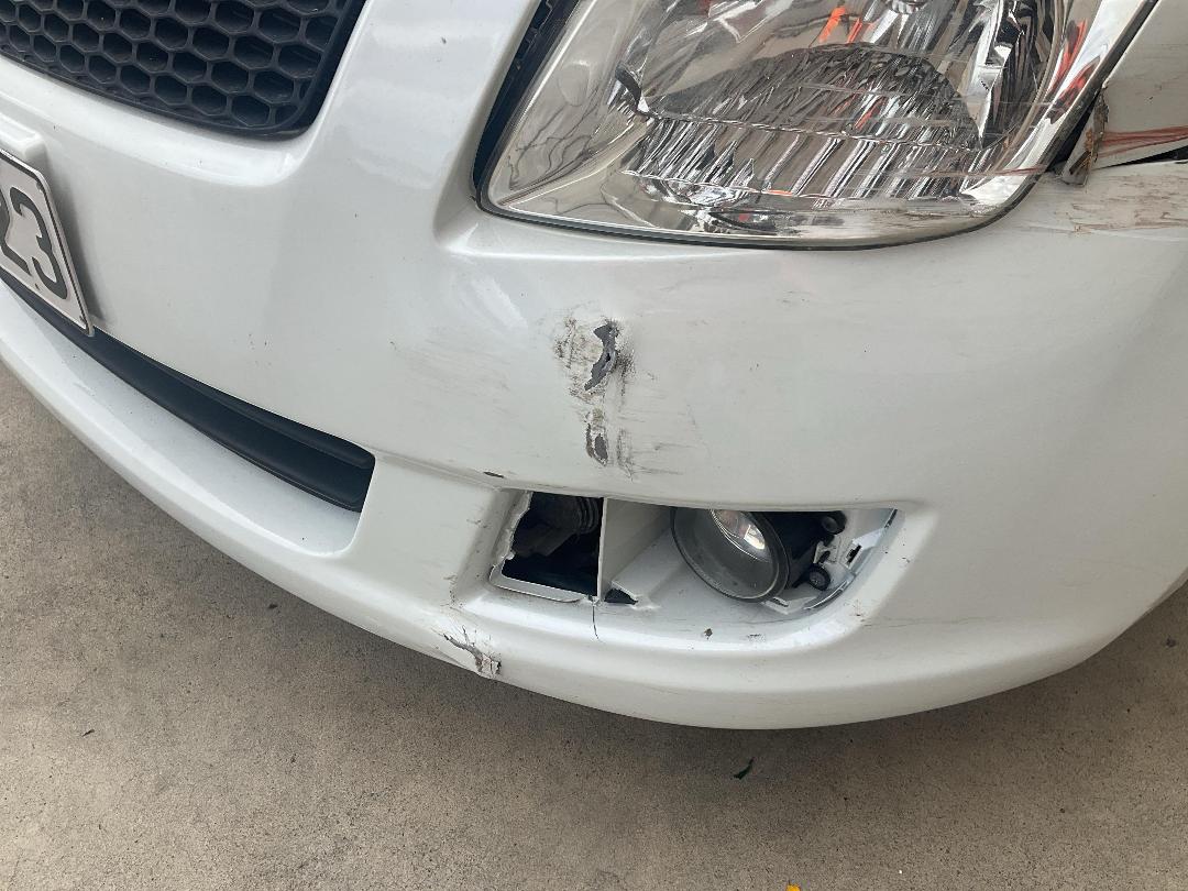 Photo '16' of Suzuki Swift Photo '16' of Suzuki Swift