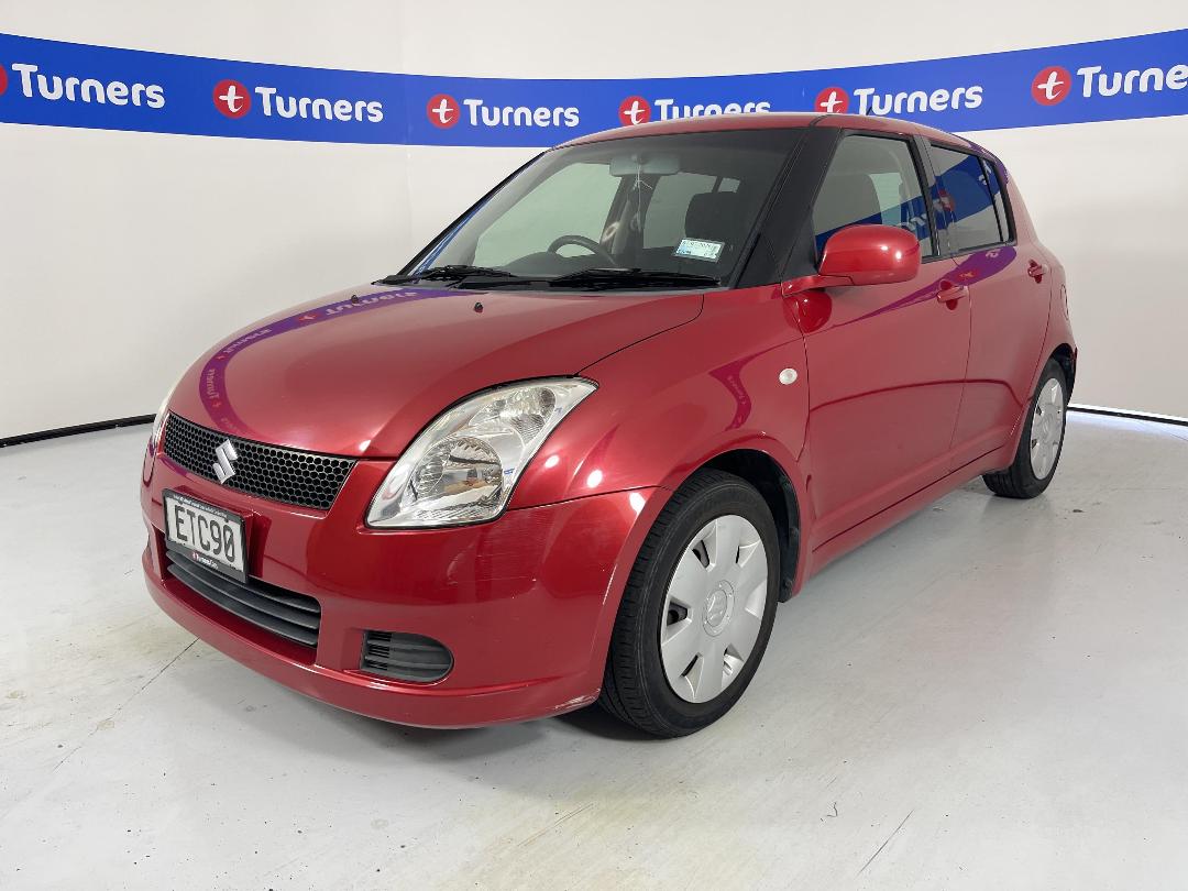 Photo '4' of Suzuki Swift Photo '4' of Suzuki Swift