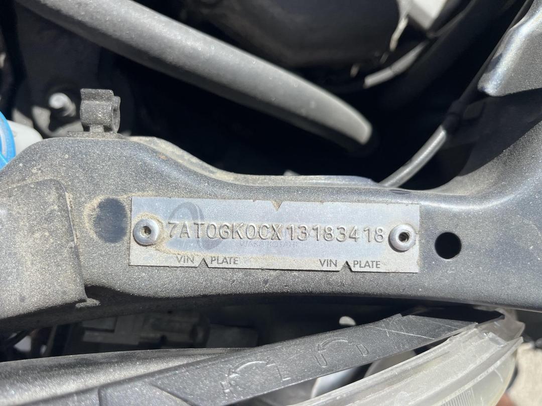 Photo '9' of Suzuki Swift