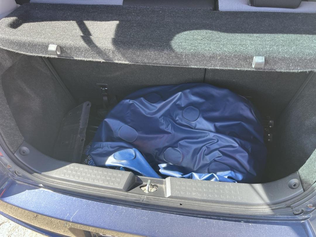 Photo '3' of Suzuki Swift