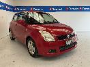 Thumbnail '1' of Suzuki Swift