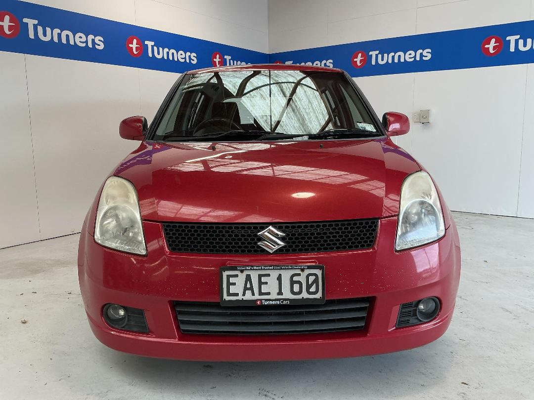 Photo '2' of Suzuki Swift