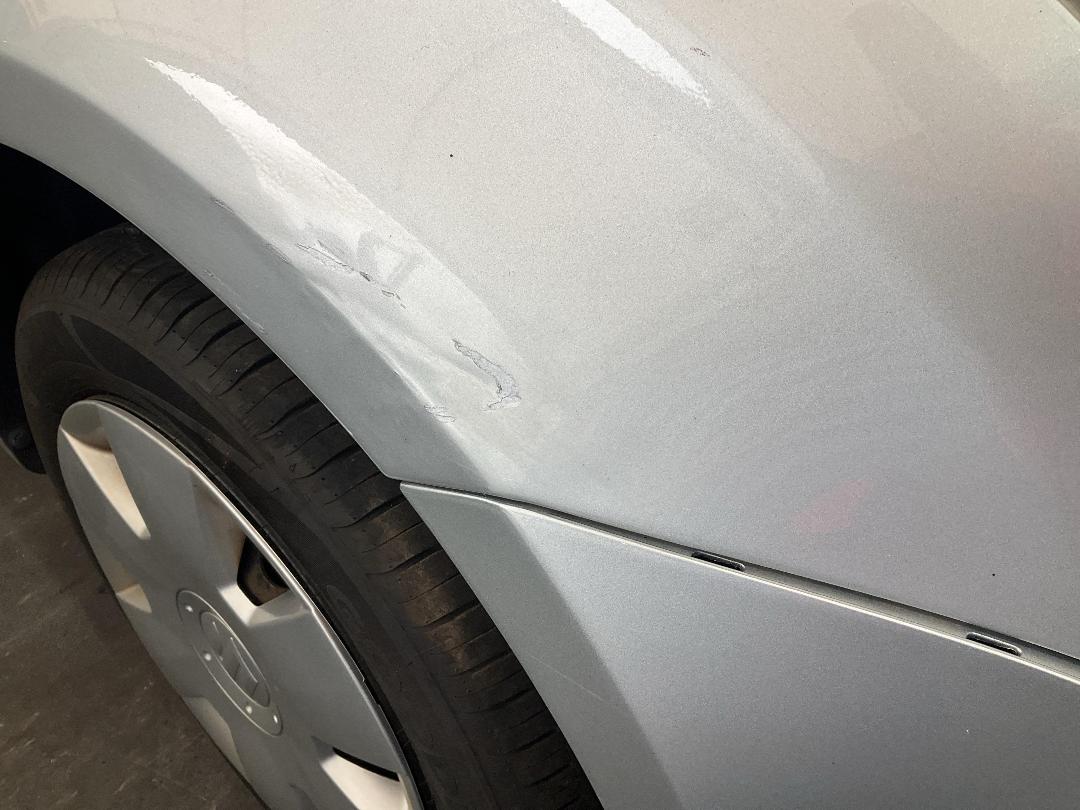 Photo '7' of Suzuki Swift Glxh