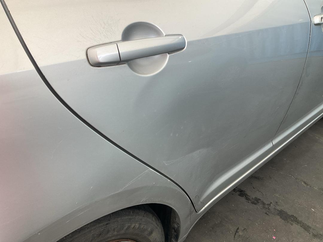 Photo '6' of Suzuki Swift Glxh