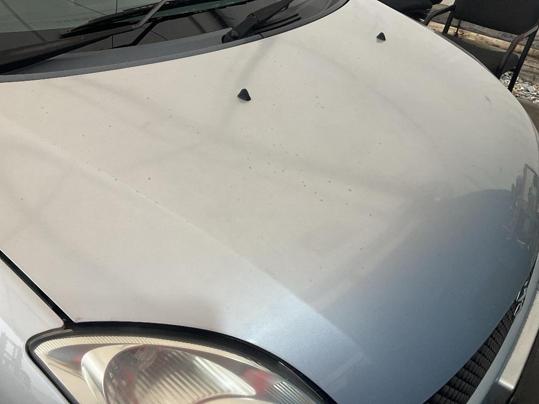 Photo '8' of Suzuki Swift Glxh