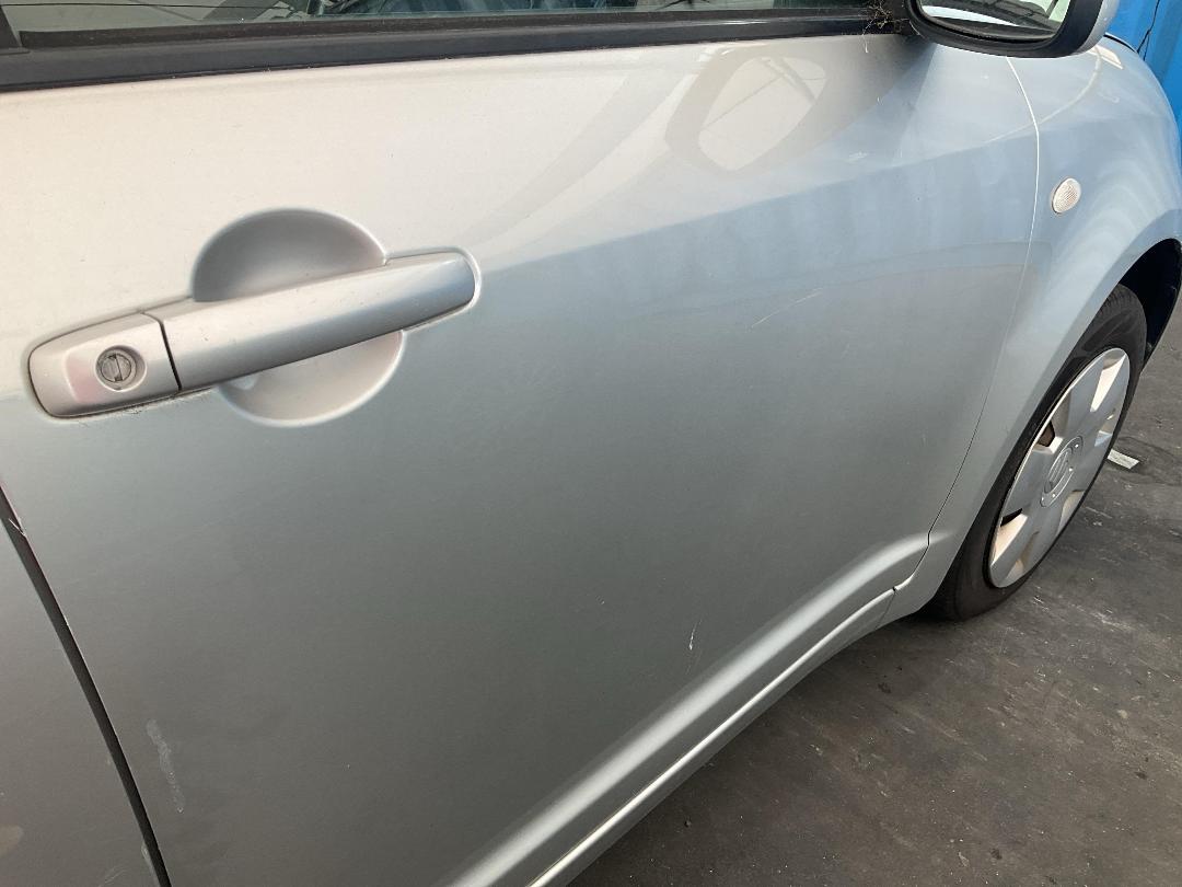 Photo '11' of Suzuki Swift Glxh