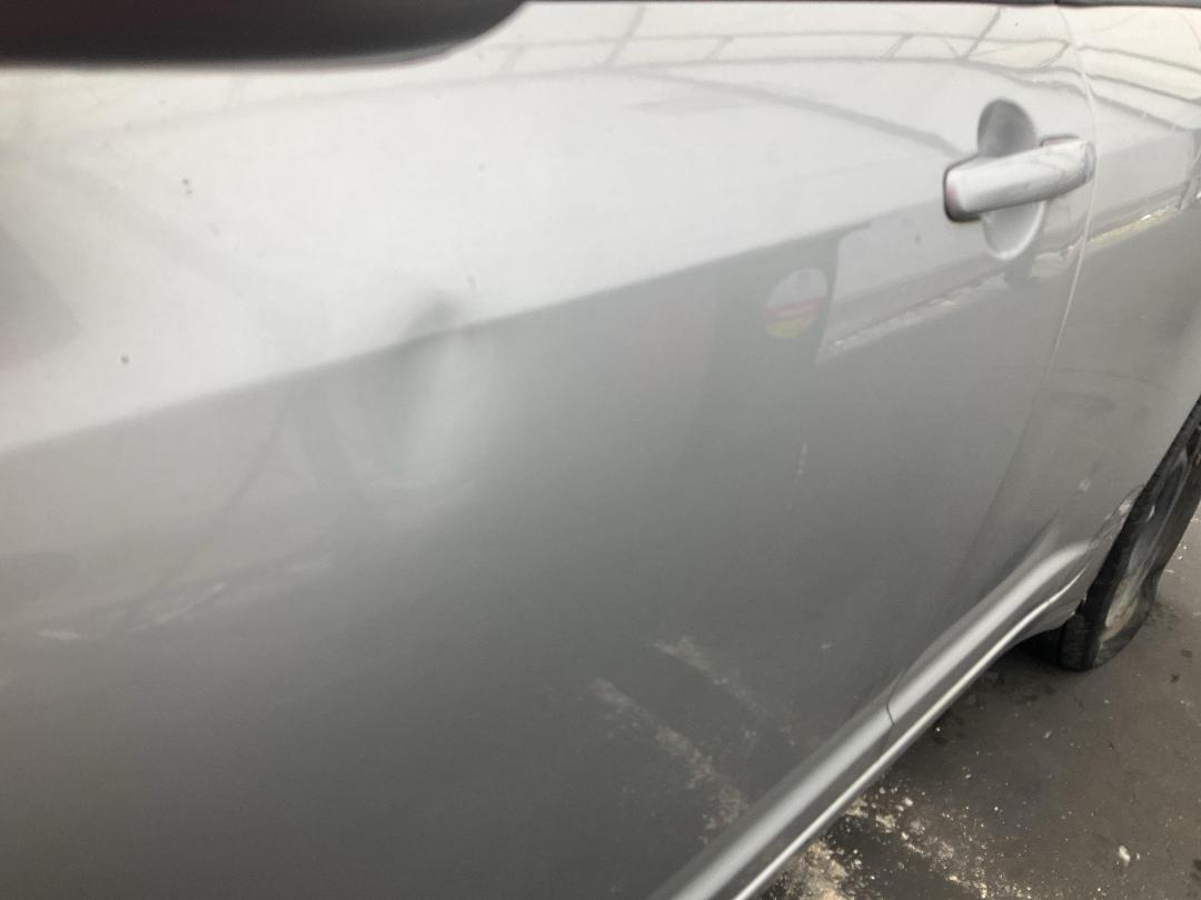 Photo '10' of Suzuki Swift Glxh