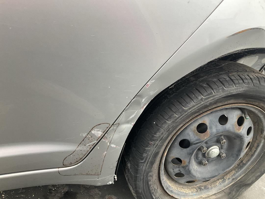 Photo '12' of Suzuki Swift Glxh