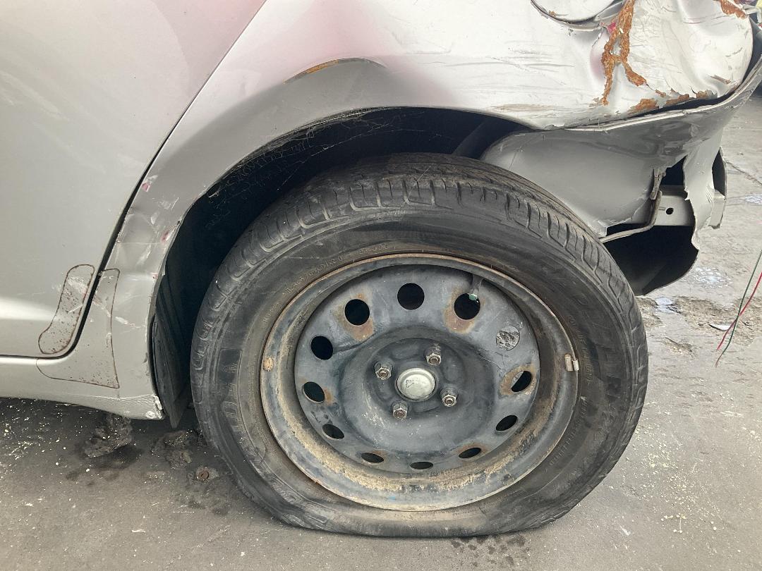 Photo '19' of Suzuki Swift Glxh