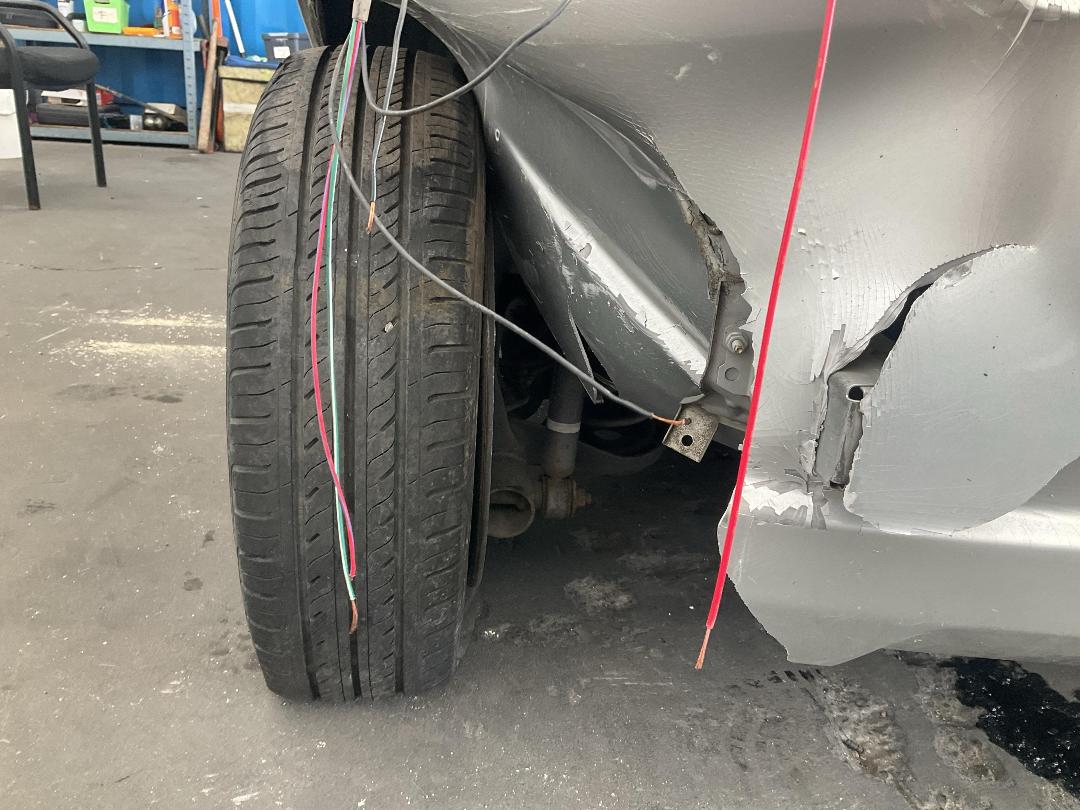 Photo '20' of Suzuki Swift Glxh