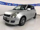 Thumbnail '4' of Suzuki Swift