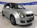 Thumbnail '1' of Suzuki Swift