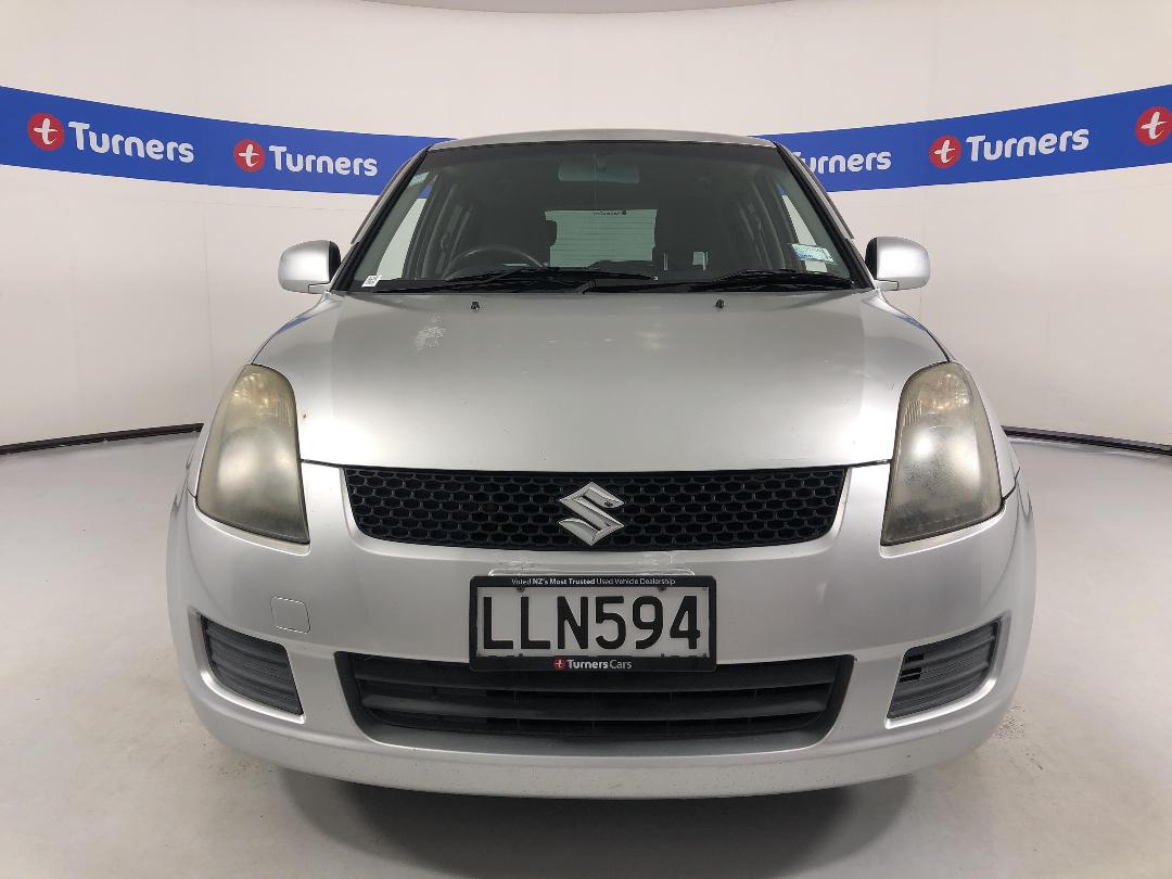 Photo '2' of Suzuki Swift