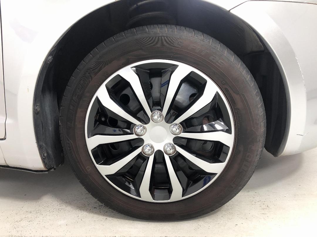 Photo '9' of Suzuki Swift