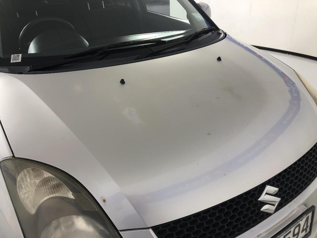 Photo '23' of Suzuki Swift