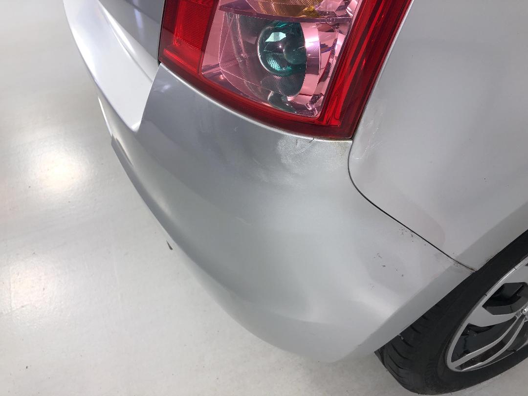 Photo '26' of Suzuki Swift