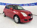 Thumbnail '1' of Suzuki Swift