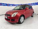 Thumbnail '4' of Suzuki Swift