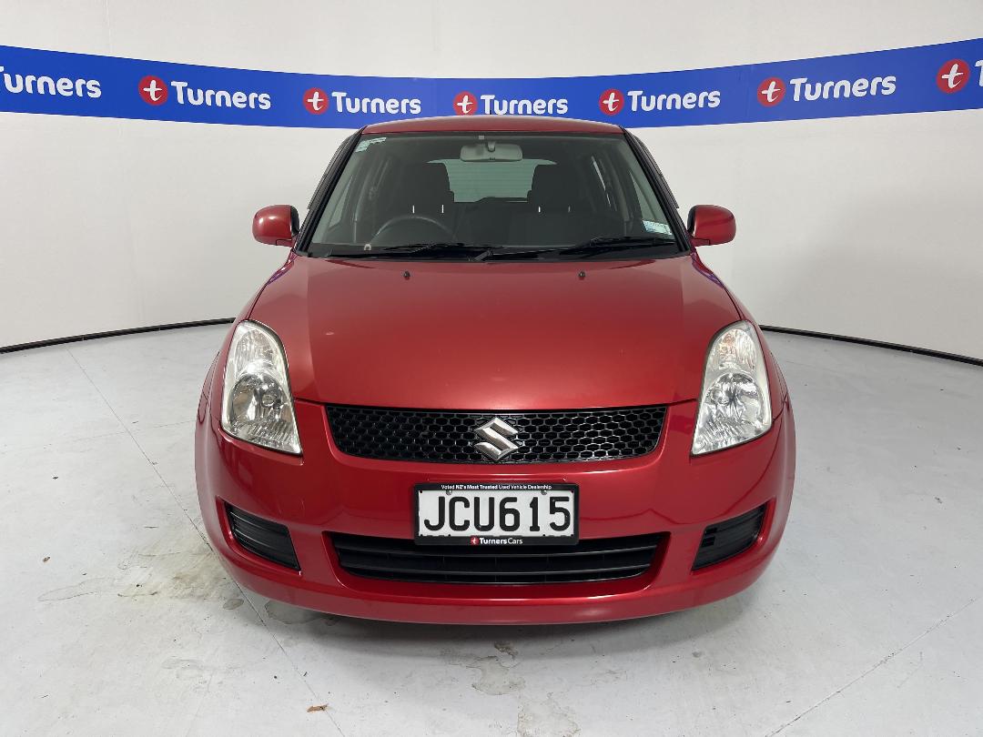 Photo '2' of Suzuki Swift