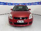 Thumbnail '2' of Suzuki Swift
