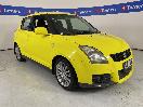Thumbnail '1' of Suzuki Swift