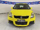 Thumbnail '2' of Suzuki Swift