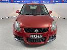 Thumbnail '2' of Suzuki Swift