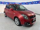 Thumbnail '1' of Suzuki Swift