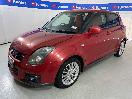 Thumbnail '4' of Suzuki Swift