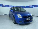 Thumbnail '1' of Suzuki Swift
