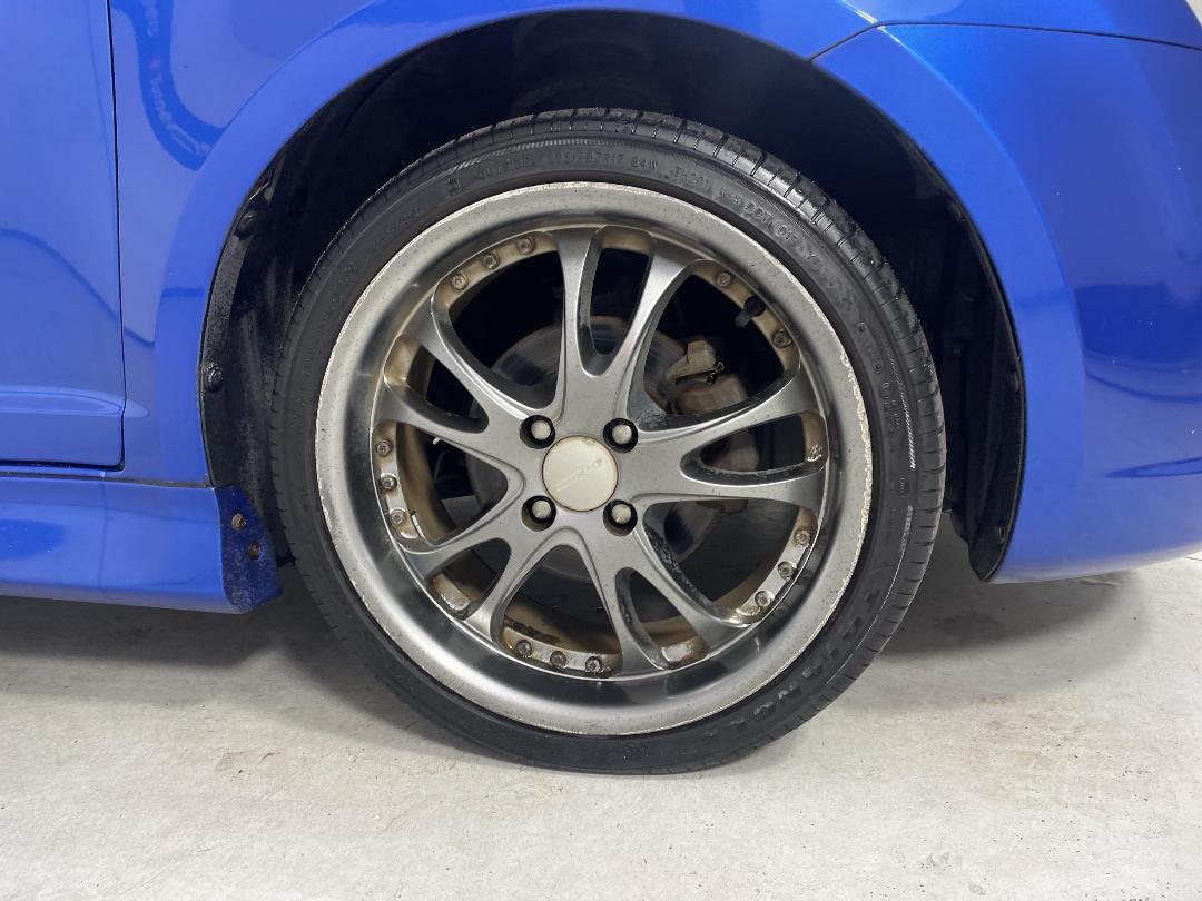 Photo '9' of Suzuki Swift Photo '9' of Suzuki Swift