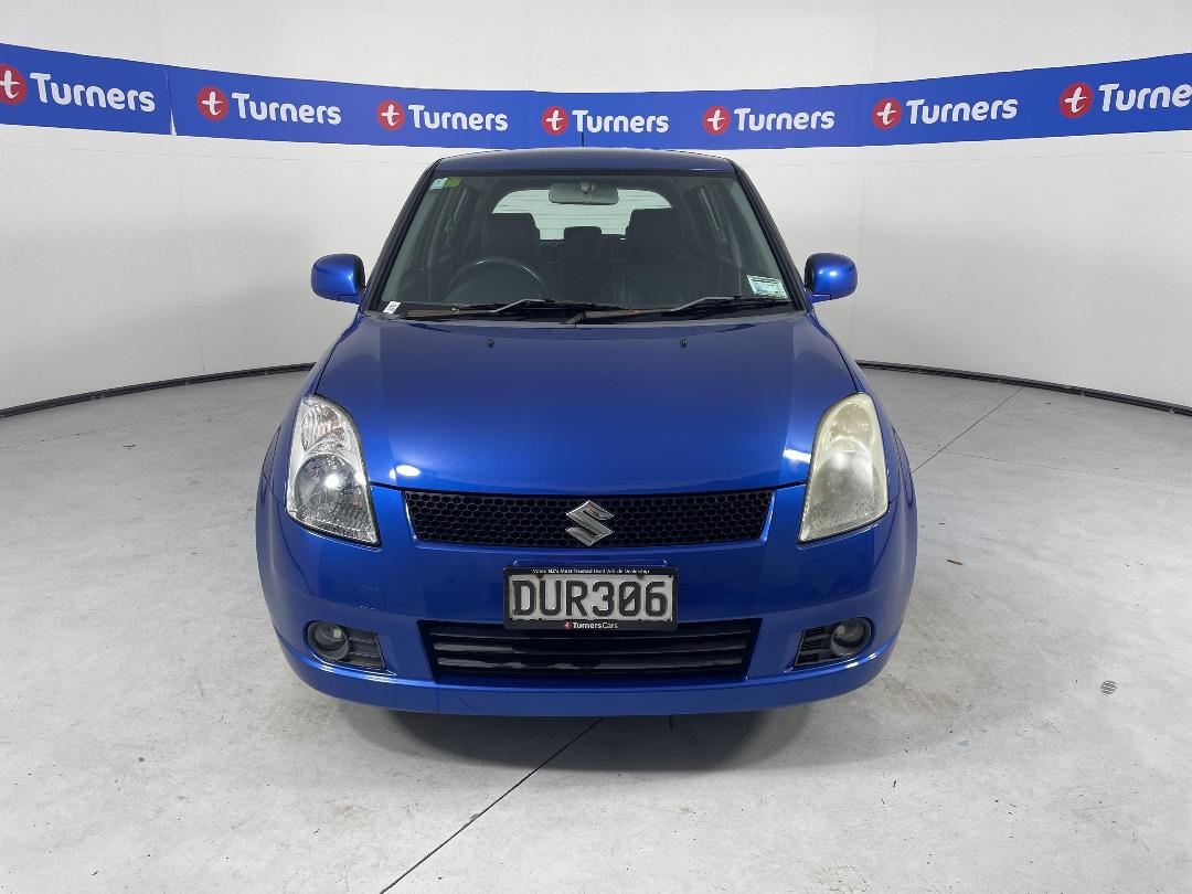 Photo '2' of Suzuki Swift Photo '2' of Suzuki Swift